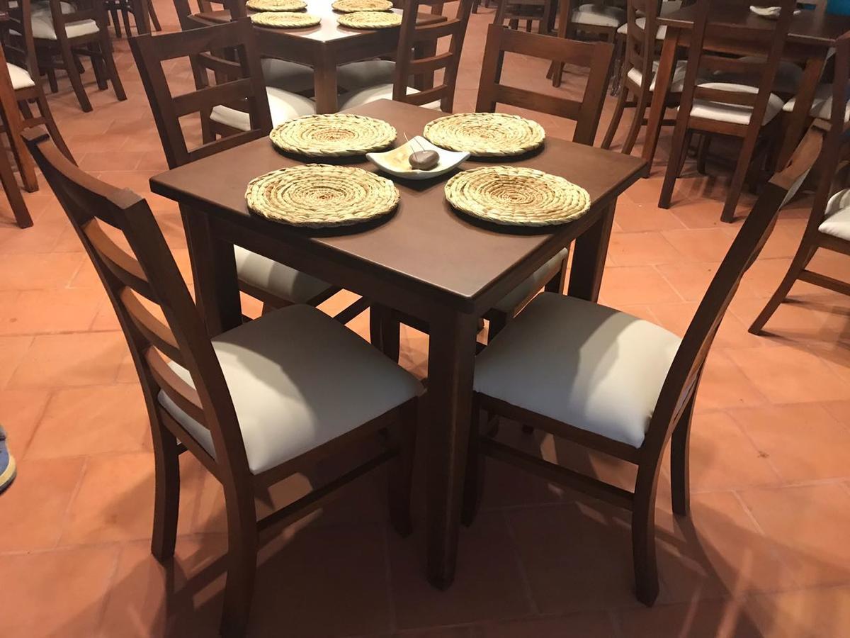 Terrazas De Guadalupe Hotel Bagian luar foto